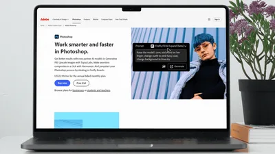 Конец эпохи панелей инструментов? Adobe выпускает разговорный ИИ-ассистент Photoshop в открытый доступ