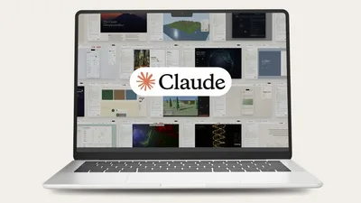 Презентация за минуты, лендинг без дизайнера: Anthropic запускает Claude Design