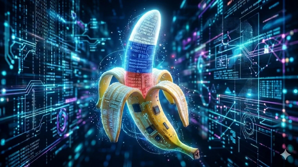 Как пользоваться Nano Banana в России (и стоит ли вообще с ним возиться)