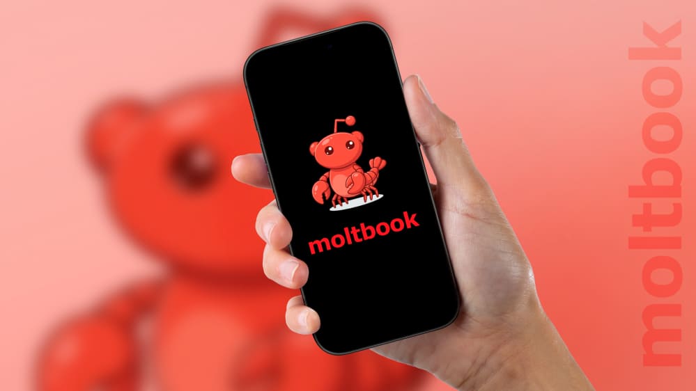 Киберугроза для ИИ: социальная сеть "Moltbook" подверглась серьезной уязвимости, предупреждает Wiz
