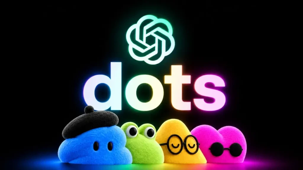 Как ставить задачи Dots, чтобы не разочароваться в результате и получить максимум от вашего ИИ-агента