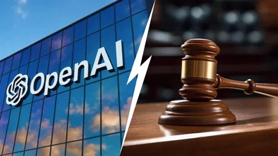Жертва преследования судится с OpenAI: компанию предупреждали трижды