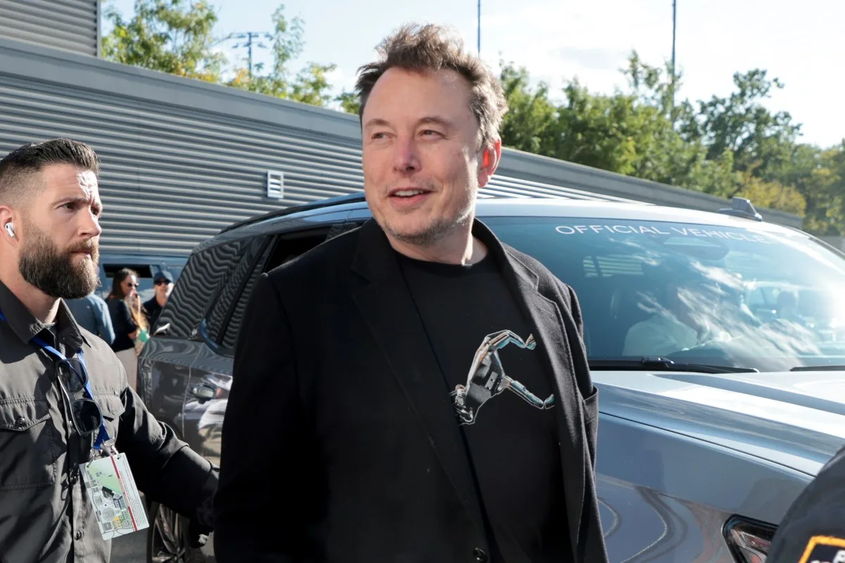 Куда уходит Tesla? Илон Маск делится своими планами на будущее!