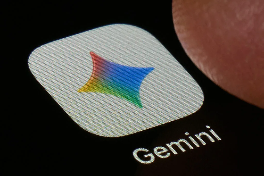 1 миллиард пользователей Gemini: Google достиг исторического рубежа