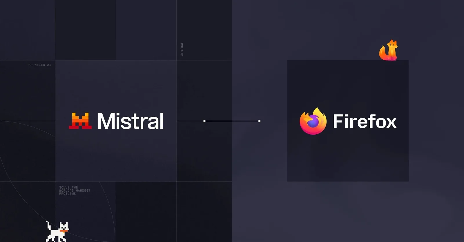 Mozilla и Mistral объединяются для создания нового AI-браузера