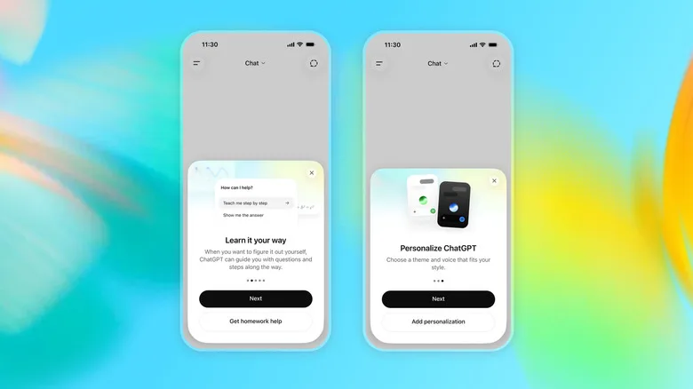 ChatGPT for Teens признали небезопасным для подростков и предостерегли родителей от его использования