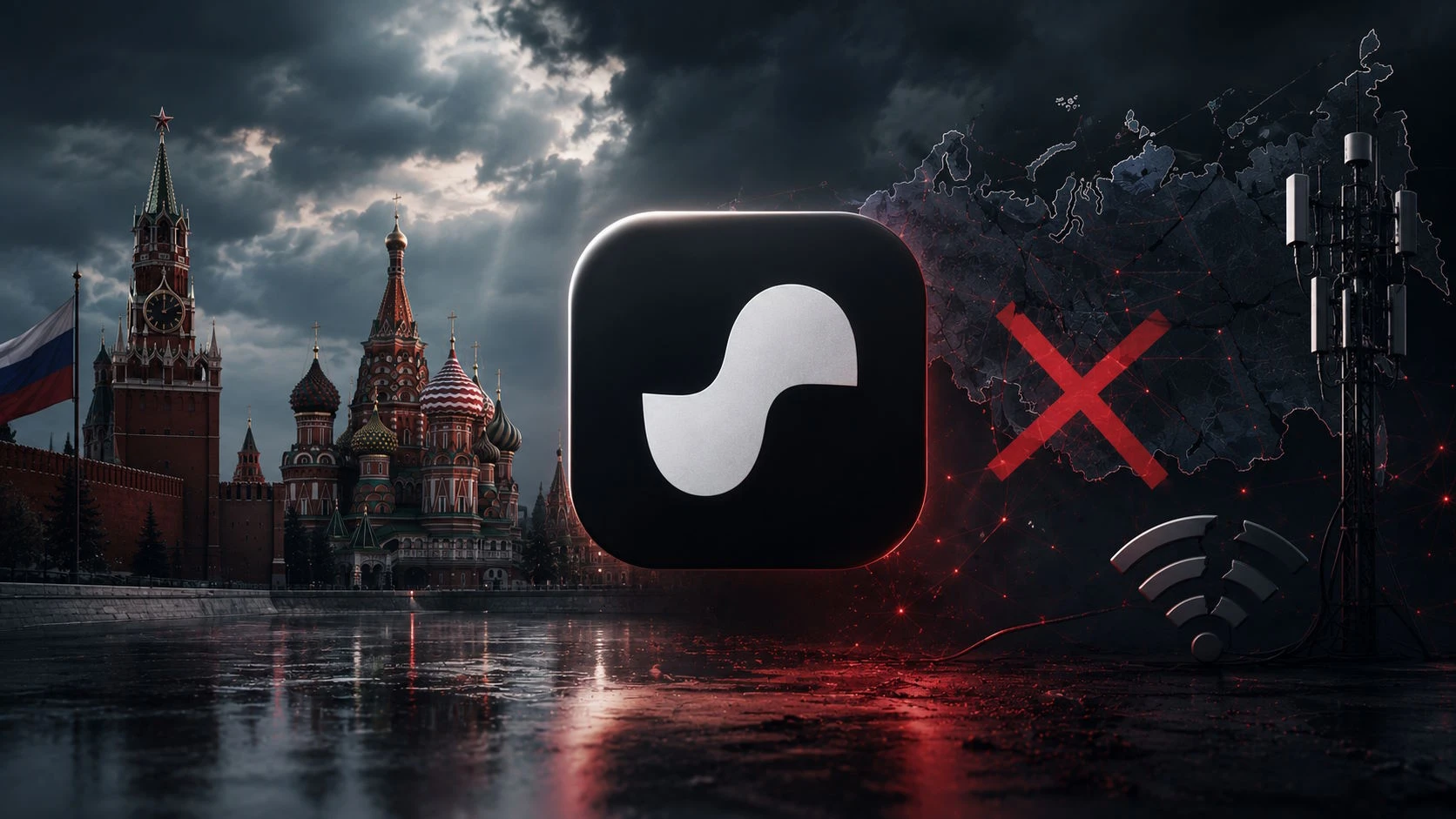 Почему не работает Суно в России в 2026 году (спойлер: ТОП-5 сервисов, где Suno AI летает)