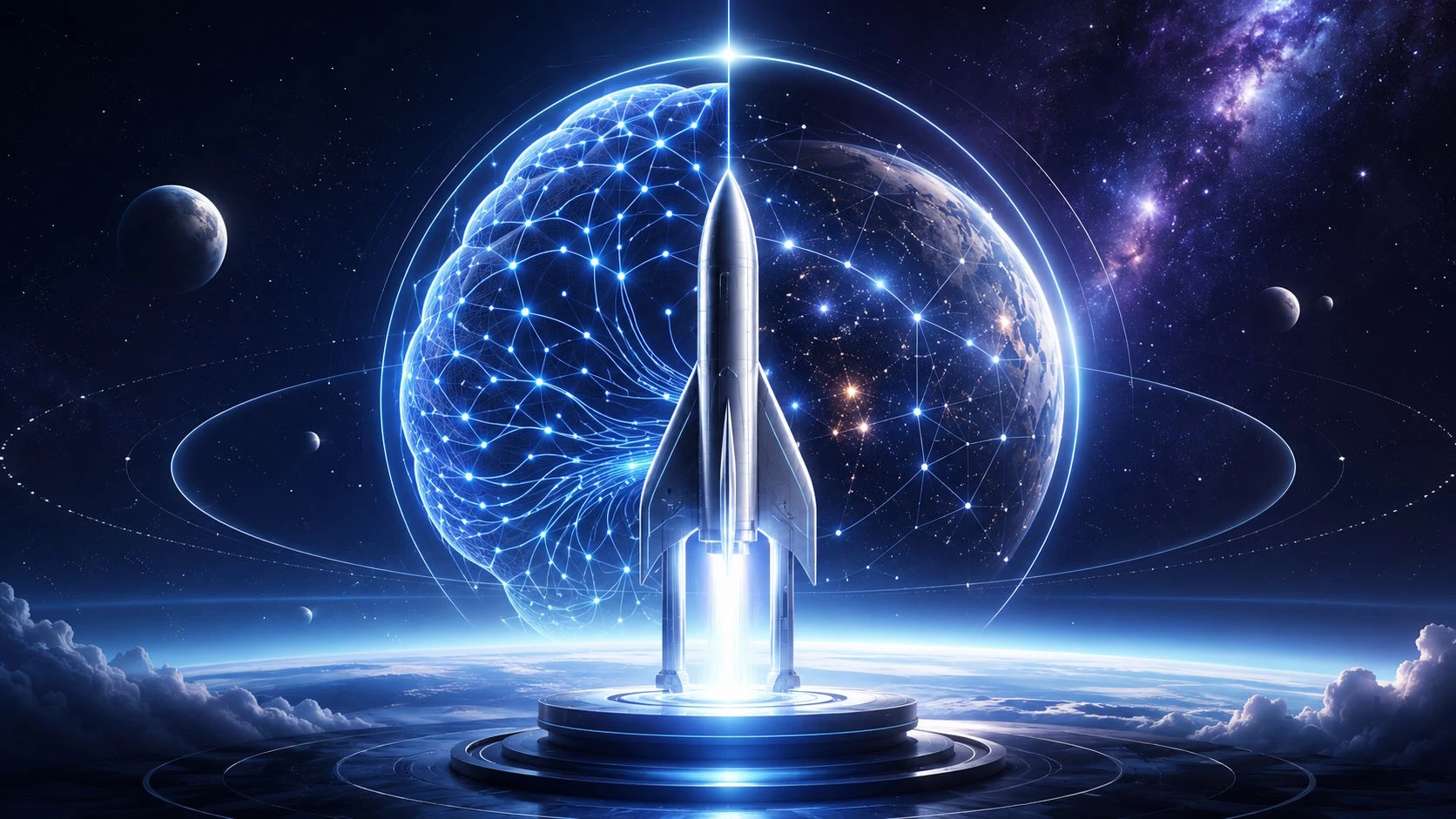 xAI официально стала SpaceXAI